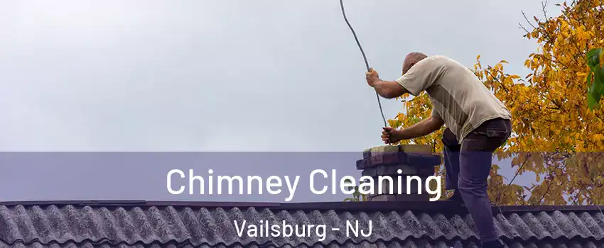 Chimney Cleaning Vailsburg - NJ