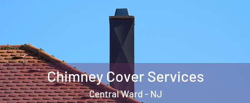 Chimney Cover Services Central Ward - NJ