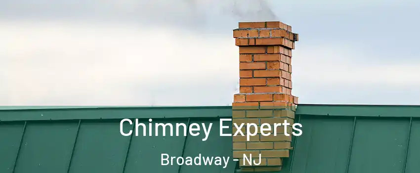 Chimney Experts Broadway - NJ