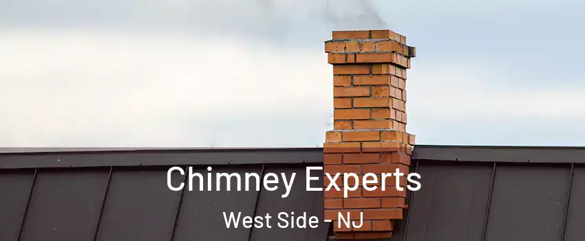 Chimney Experts West Side - NJ