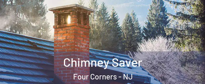 Chimney Saver Four Corners - NJ