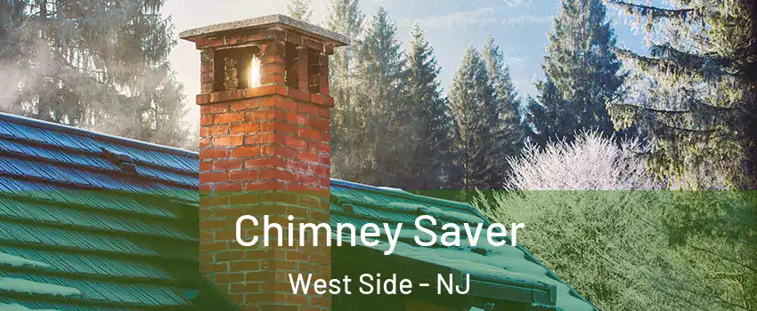 Chimney Saver West Side - NJ