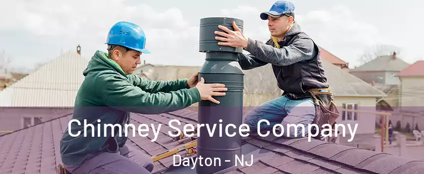 Chimney Service Company Dayton - NJ