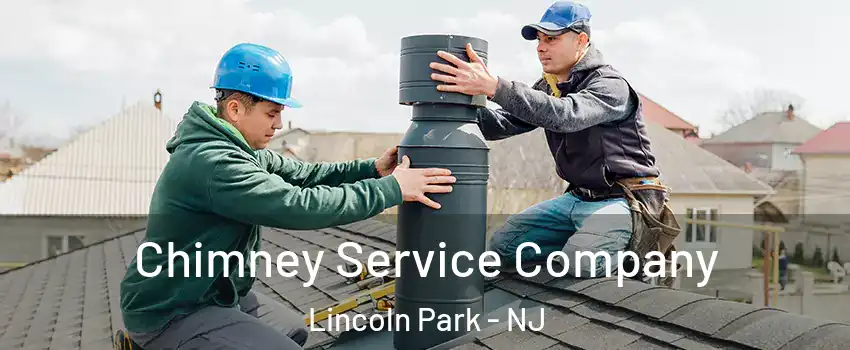 Chimney Service Company Lincoln Park - NJ