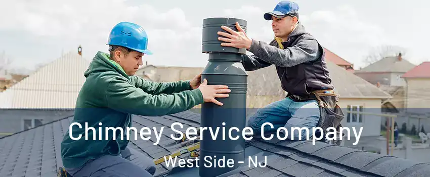 Chimney Service Company West Side - NJ