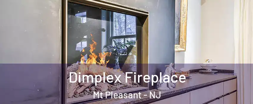 Dimplex Fireplace Mt Pleasant - NJ