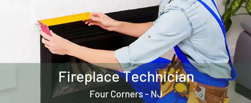 Fireplace Technician Four Corners - NJ