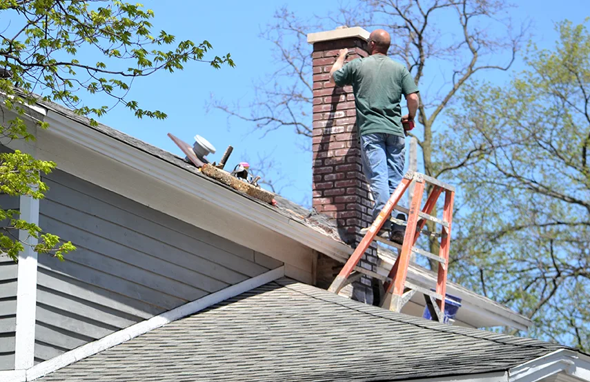 Chimney & Fireplace Inspections Services in Newark, NJ