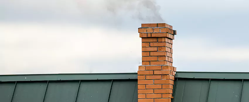 Animal Screen Chimney Cap Repair And Installation Services in Downtown Newark, New Jersey