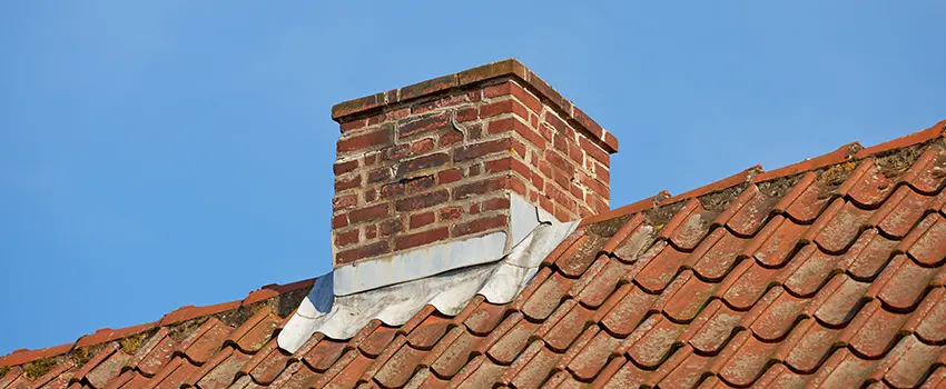 Residential Chimney Bricks Rotten Repair Services in Lower Broadway Neighborhood, NJ