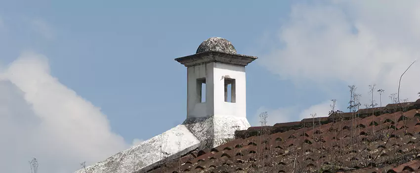 Cost To Rebuild A Chimney in Downtown Newark, NJ