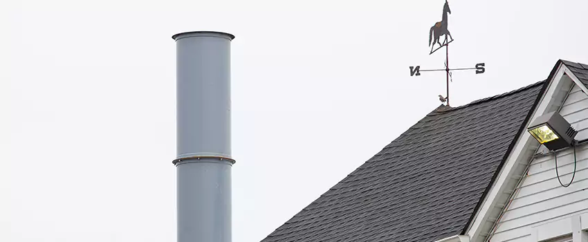 Chimney Inspection in Fairmount, NJ