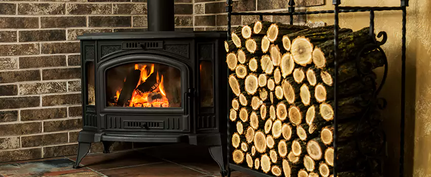 Drolet Fireplaces in Springfield, New Jersey