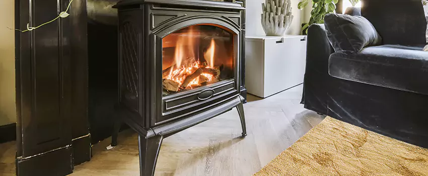 Cost of Hearthstone Stoves Fireplace Services in Lower Broadway Neighborhood, New Jersey