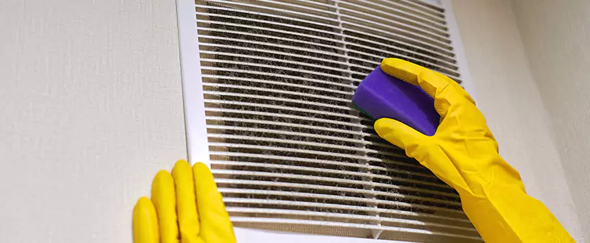 Vent Cleaning Company in Broadway, NJ