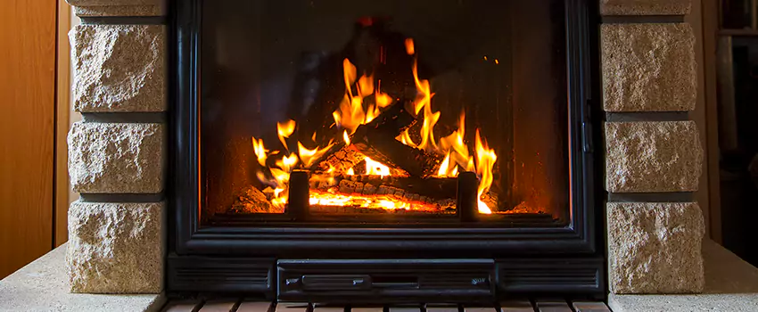 Best Wood Fireplace Repair Company in Broadway, New Jersey