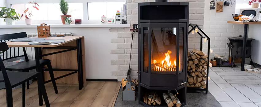 Wood Stove Inspection Services in Downtown Newark, NJ