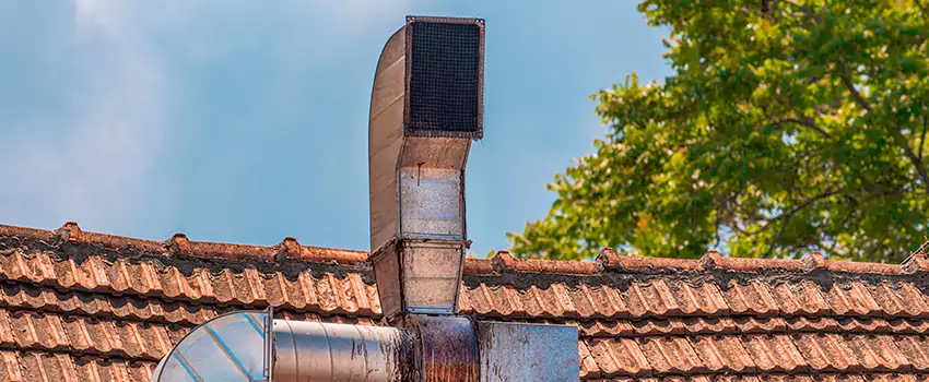 Chimney Cleaning Cost in Fairmount, New Jersey