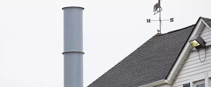 Multi-flue Chimney Caps Installation And Repair in Fairmount, NJ