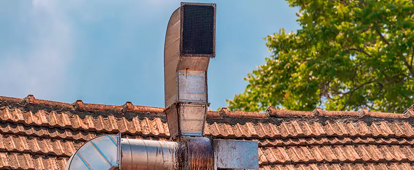 Chimney Blockage Removal in Government Center, New Jersey