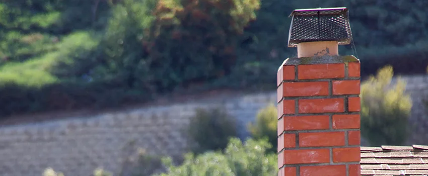 Chimney Tuckpointing And Masonry Restoration in Lower Broadway Neighborhood, NJ