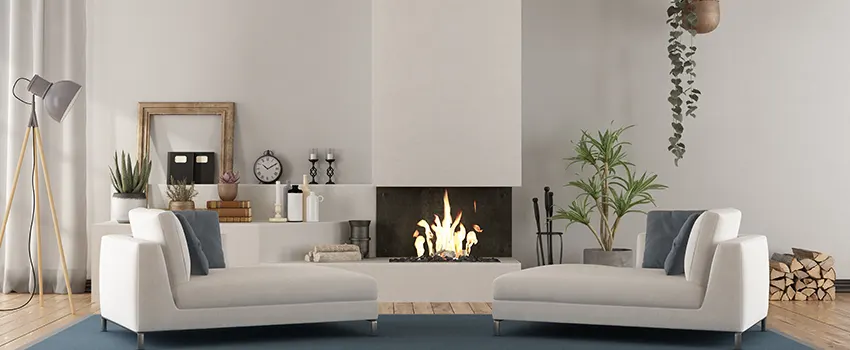 Decorative Fireplace Crystals Services in Broadway, New Jersey