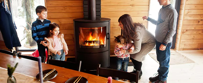 Jøtul Gas Fireplace Inspection Service in Central Business District, New Jersey