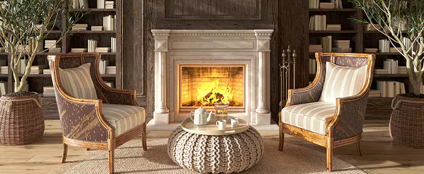 Cost of RSF Wood Fireplaces in Fairmount, New Jersey