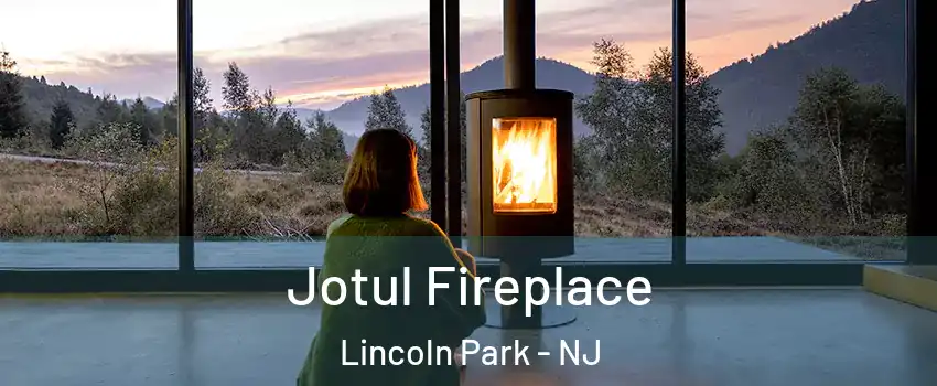 Jotul Fireplace Lincoln Park - NJ