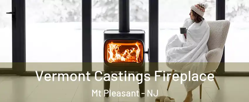 Vermont Castings Fireplace Mt Pleasant - NJ